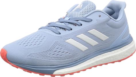 adidas schuhe damen blau pink walking|Frauen .